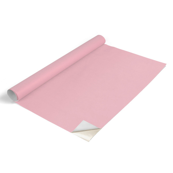 Folia do oklejania mebli Jasny róż