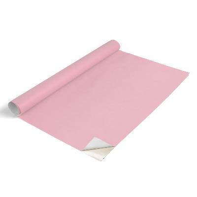 Folia do oklejania mebli Jasny róż