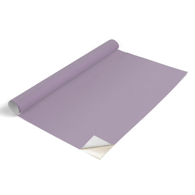 Folia do oklejania mebli Liliowy fiolet