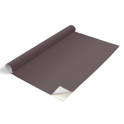 Folia samoprzylepna na meble Kolor popielaty