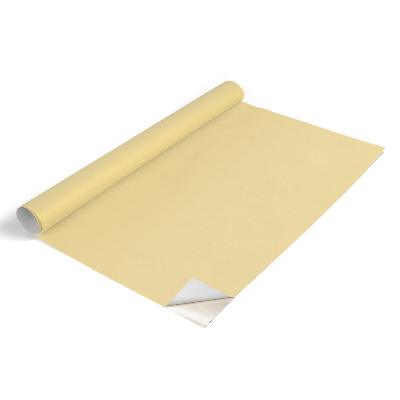 Folia meblowa Kremowa żółć