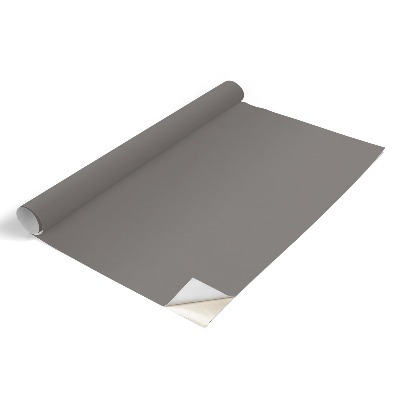 Nalepka na meble Ciemny szary