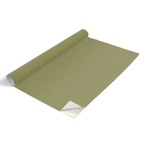 Folia samoprzylepna na meble Zieleń traw