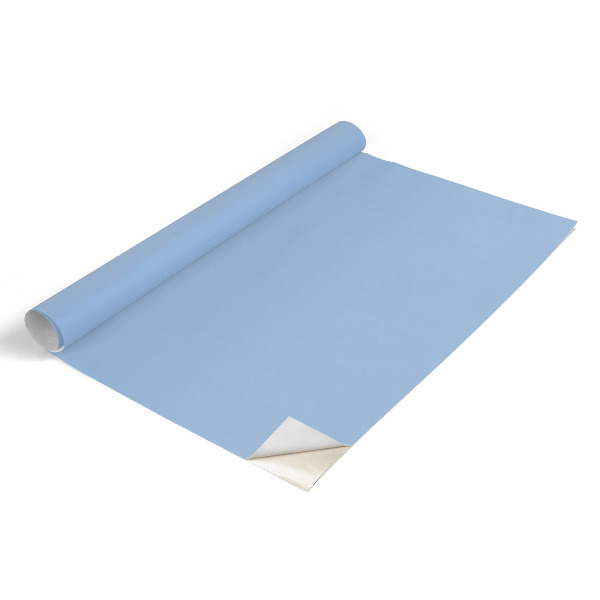 Nalepka na meble Baby blue