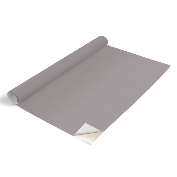 Folia do mebli Popielata szarość