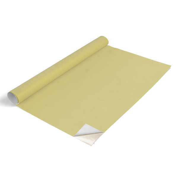 Folia meblowa Jasny musztardowy