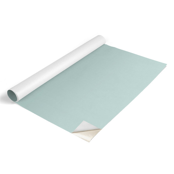 Folia do oklejania mebli Turkusowy gradient