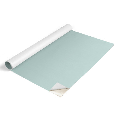 Folia do oklejania mebli Turkusowy gradient