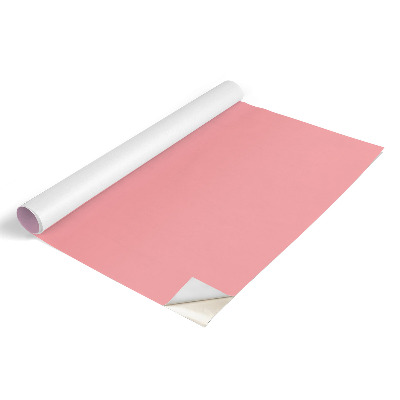 Folia samoprzylepna na meble Różowy gradient