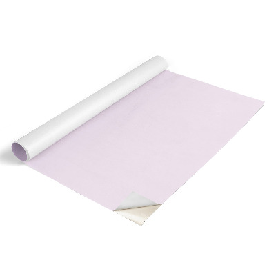 Folia do mebli Liliowy gradient