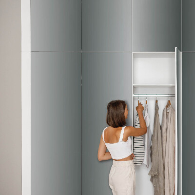 Folia do oklejania mebli Ciemny gradient