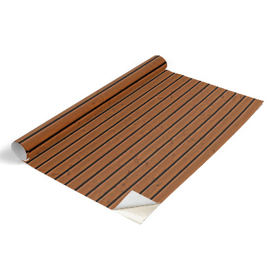 Folia samoprzylepna na meble Nasycone listwy