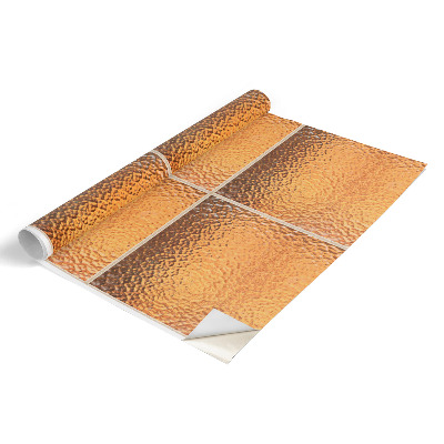 Folia meblowa Szklane pustaki