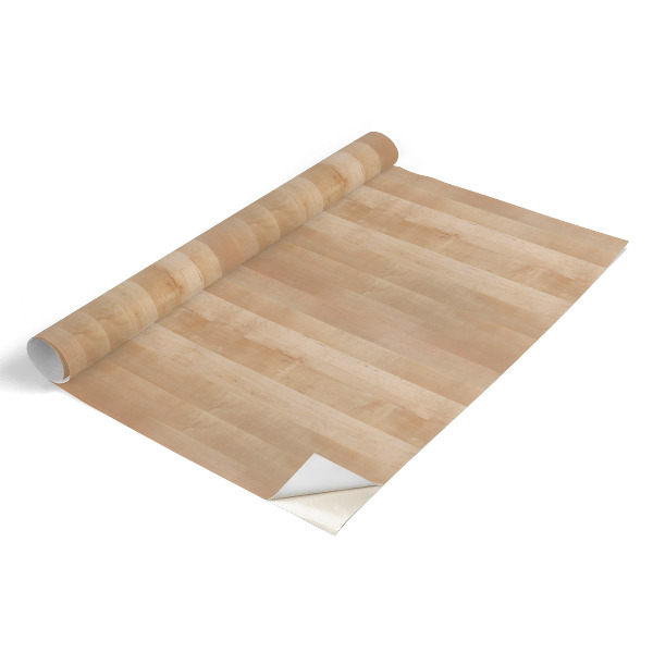 Folia samoprzylepna na meble Naturalna struktura