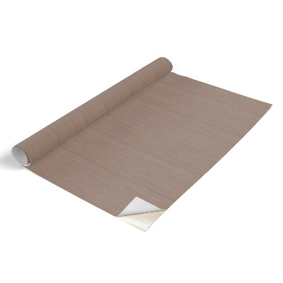 Folia do mebli Brązowe linie