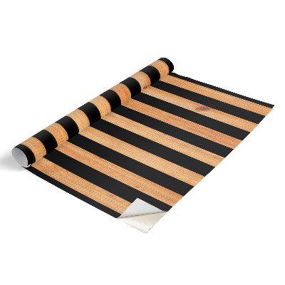 Folia meblowa Żywe lamele