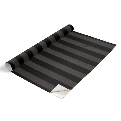 Nalepka na meble Czarne pasy