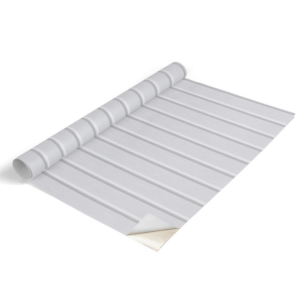 Folia samoprzylepna na meble Pionowe pasy