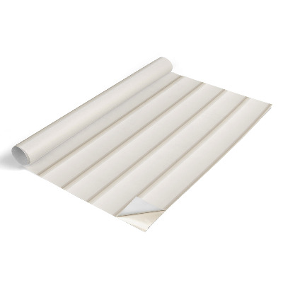 Folia do mebli Kremowe linie