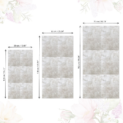 Folia meblowa Subtelna tekstura