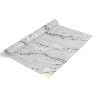 Folia do mebli Marmurowa elegancja