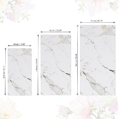 Folia meblowa Marmurowa tekstura