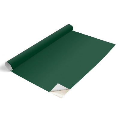 Folia meblowa Butelkowa zieleń