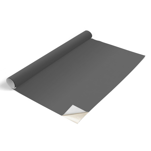 Folia do oklejania mebli Szary ciemny
