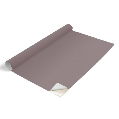 Folia samoprzylepna na meble Popielaty brąz