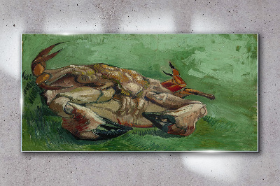 Obraz Szklany Martwa Natura Van Gogh