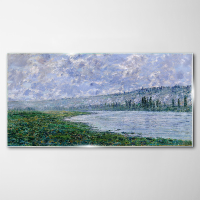 Obraz na Szkle Sztuka Monet