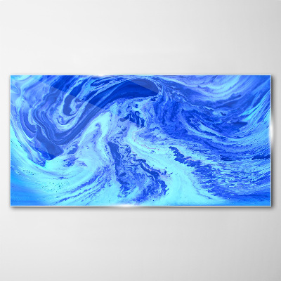 Obraz Szklany Oceaniczne wiry