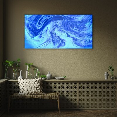 Obraz Szklany Oceaniczne wiry