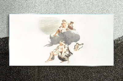 Obraz Szklany Mitologiczne marzenia