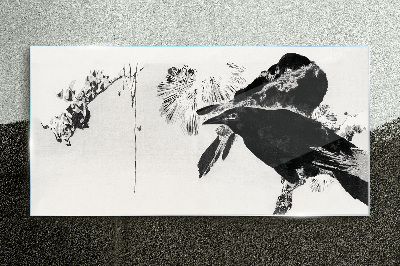 Obraz na Szkle Zwierzęta Ptaki