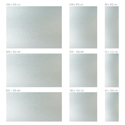 Okleina na okno mleczna folia okienna