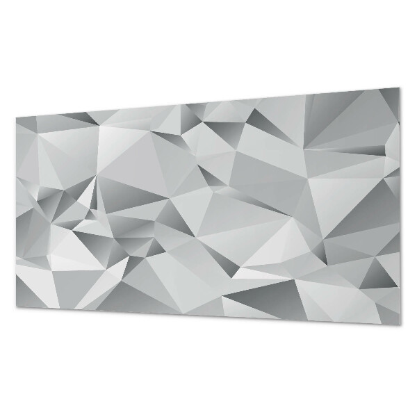 Panel pcv Abstrakcyjny wzór geometryczny