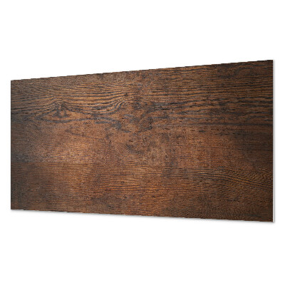 Panel na ścianę Tekstura naturalnego drewna