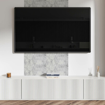 Panel pcv Wzór marmurowy z żyłkami