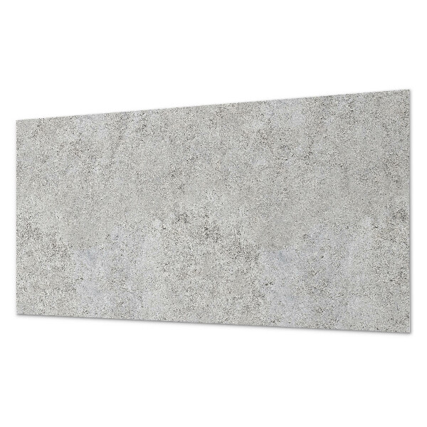 Panel na ścianę Tekstura surowego betonu