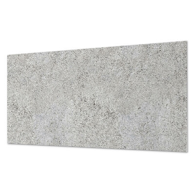 Panel na ścianę Tekstura surowego betonu