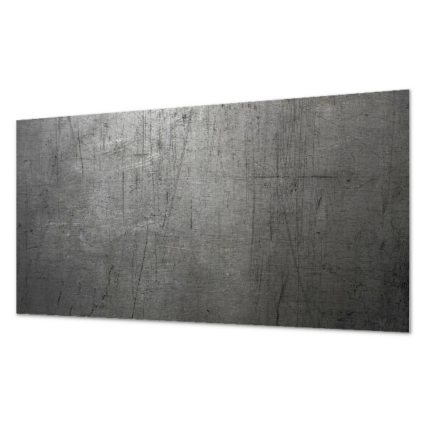 Panel pcv Tekstura metalowej powierzchni