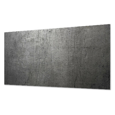 Panel pcv Tekstura metalowej powierzchni