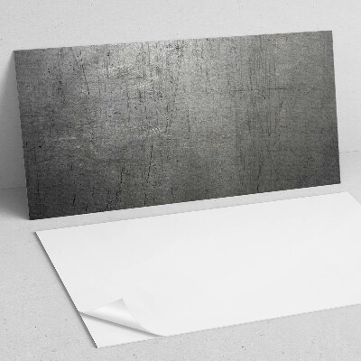 Panel pcv Tekstura metalowej powierzchni