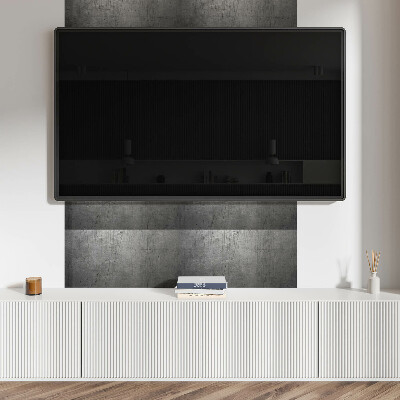 Panel pcv Tekstura metalowej powierzchni