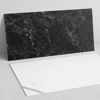 Panel pcv Elegancki marmur z żyłkami