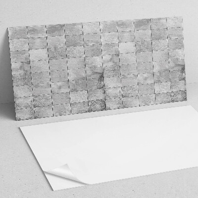Panel na ścianę Wzór płytek kamiennych