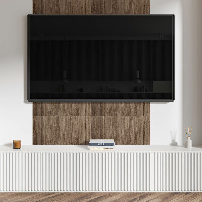 Panel pcv Tekstura drewna naturalnego