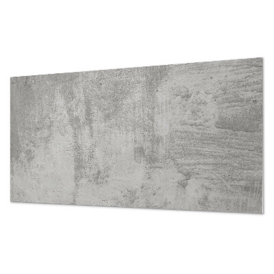Panel na ścianę Tekstura surowego betonu