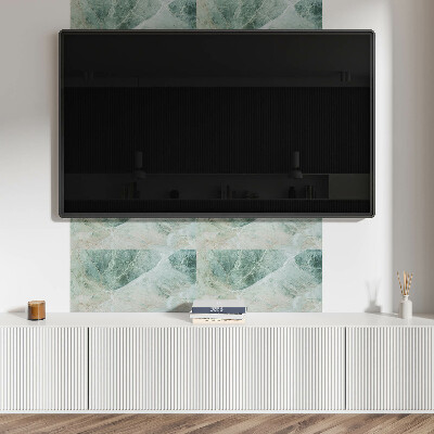 Panel na ścianę Naturalny wzór kamienia